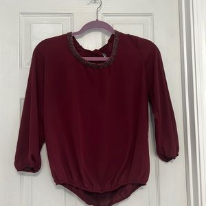 WOMENS ELEGANT SHIRT